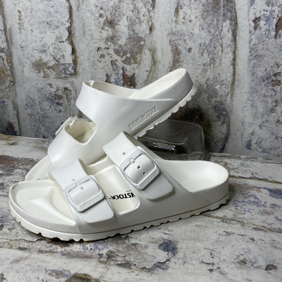 Birkenstock EVA Arizona Sandals - Picture 2 of 6